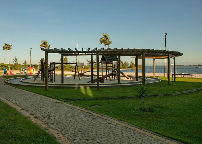 Golden Lake Arraial Do Cabo