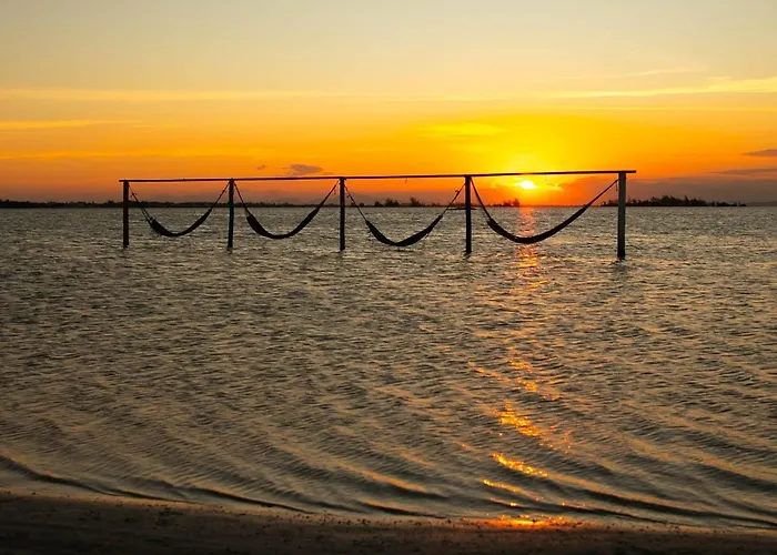 Golden Lake Arraial Do Cabo