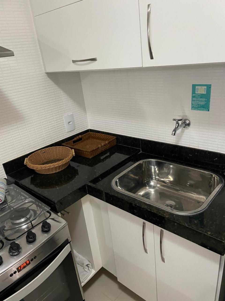 Golden Apartment Arraial do Cabo