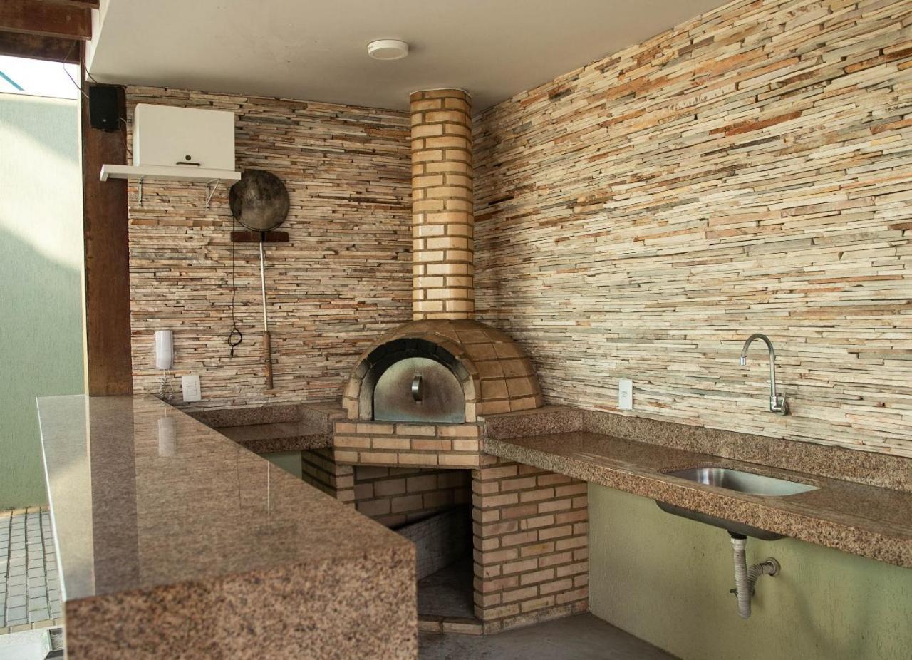Golden Apartment Arraial do Cabo