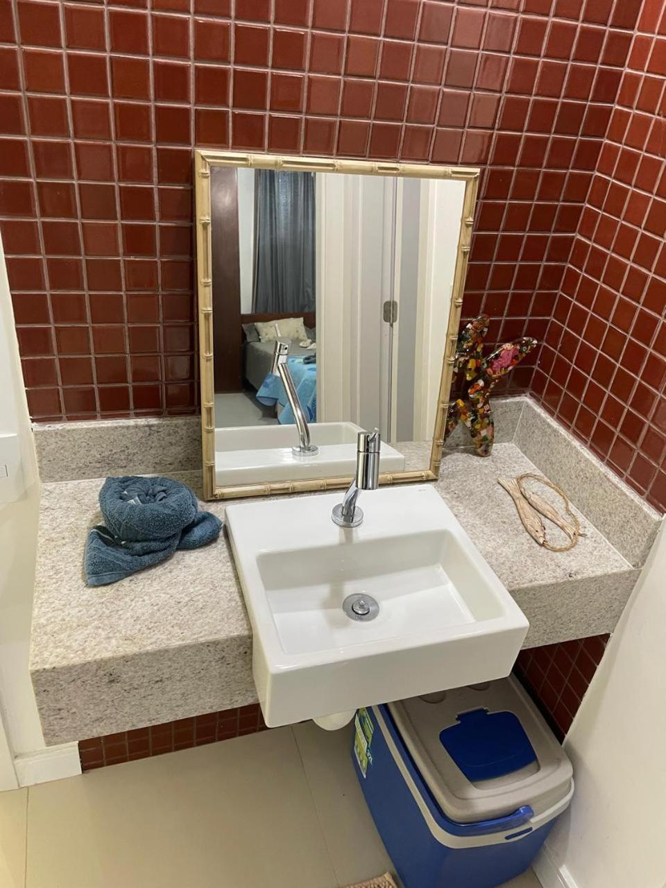 Apartment Golden *